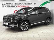 Geely Monjaro I Москва  - изображение 29