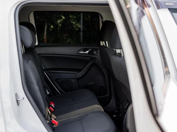 Skoda Yeti I Рестайлинг с пробегом 2014 года, цена 879 000 рублей, 152491 км, внедорожник, Автокод Объявления