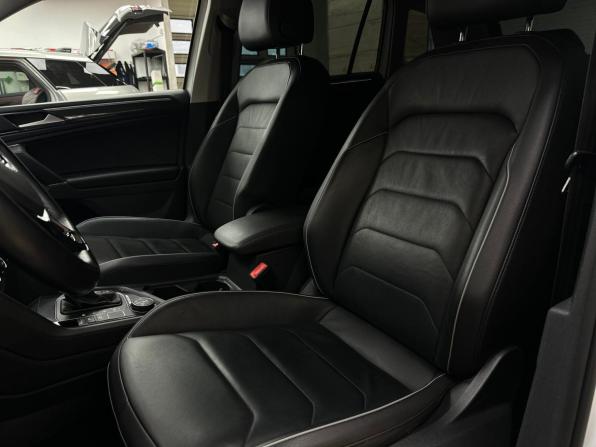 Volkswagen Tiguan II с пробегом 2018 года, цена 2 690 000 рублей, 106740 км, внедорожник, Автокод Объявления