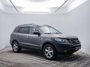 Hyundai Santa Fe II Москва  - изображение 24