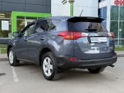 Toyota RAV4 IV (XA40) Ярославль  - изображение 23