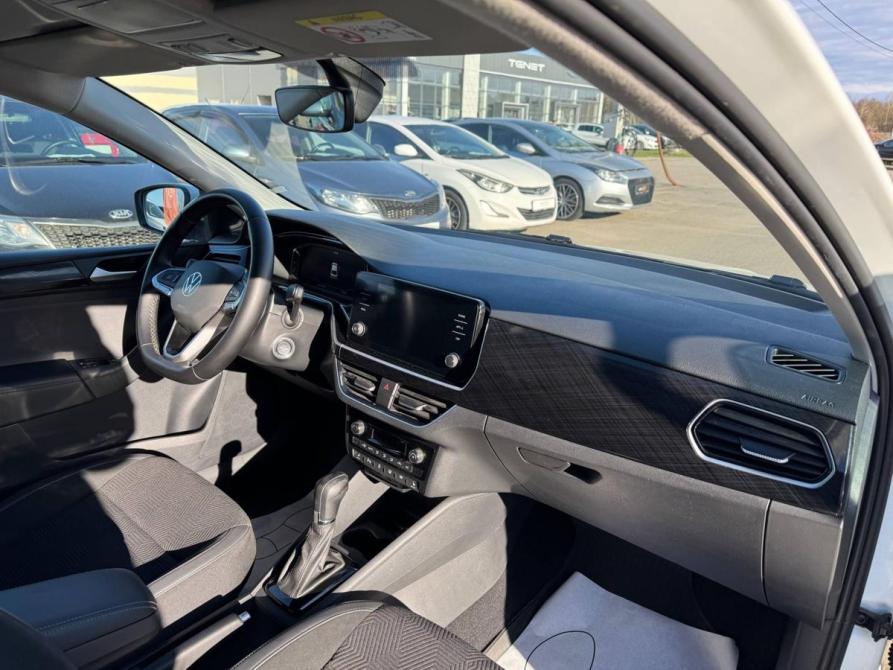 Volkswagen Polo VI Ногинск  - изображение 11