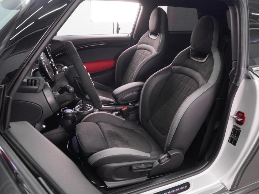 Mini Hatch III (F55/F56) Рестайлинг 2 Воронеж  - изображение 12