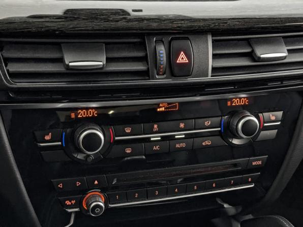 BMW X6 II (F16) с пробегом 2019 года, цена 4 845 000 рублей, 77015 км, внедорожник, Автокод Объявления