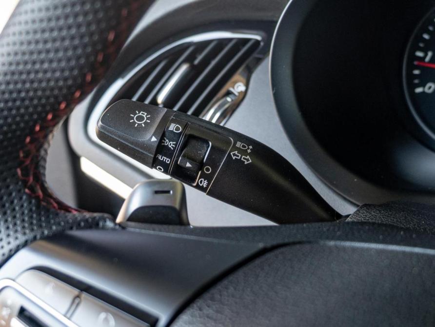 Kia Stinger I Краснодар  - изображение 18