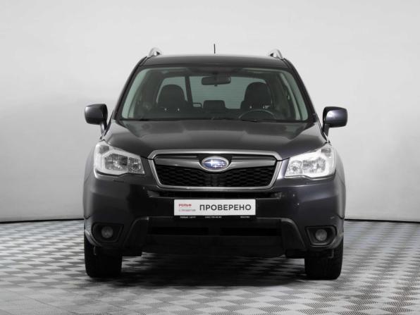 Subaru Forester IV с пробегом 2013 года, цена 1 180 000 рублей, 271186 км, внедорожник, Автокод Объявления