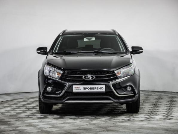 Lada (ВАЗ) Vesta I с пробегом 2020 года, цена 1 049 000 рублей, 129650 км, универсал, Автокод Объявления