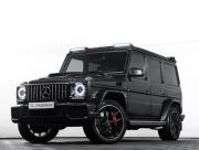 Mercedes-Benz G-Класс AMG I (W463) Рестайлинг 2 Москва  - изображение 60