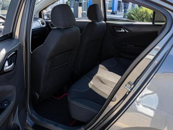 Brilliance H230 с пробегом 2015 года, цена 560 000 рублей, 58595 км, хэтчбек, Автокод Объявления