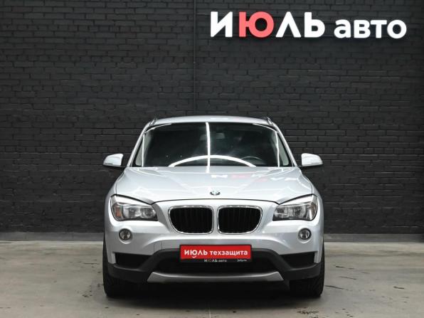 BMW X1 I (E84) Рестайлинг с пробегом 2013 года, цена 1 300 000 рублей, 171609 км, внедорожник, Автокод Объявления