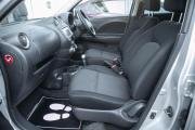 Nissan March IV (K13) Иркутск  - изображение 31