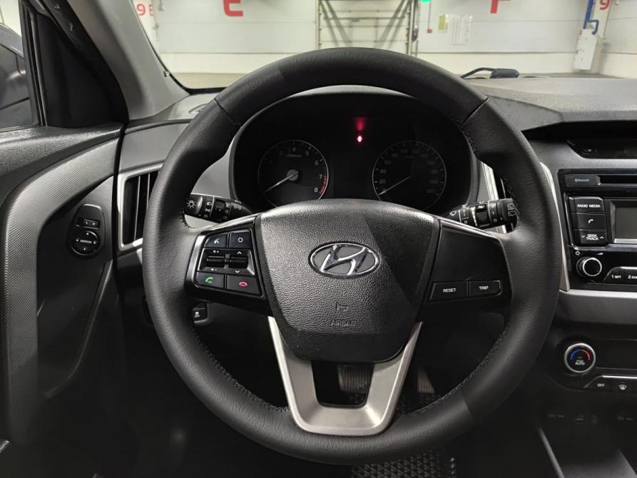 Hyundai Creta I Казань  - изображение 23