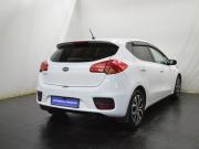 Kia Ceed II Рестайлинг Санкт-Петербург  - изображение 21