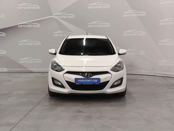 Hyundai i30 II с пробегом 2014 года, цена 1 270 000 рублей, 116000 км, хэтчбек, Автокод Объявления