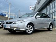 Daewoo Gentra II Краснодар  - изображение 20