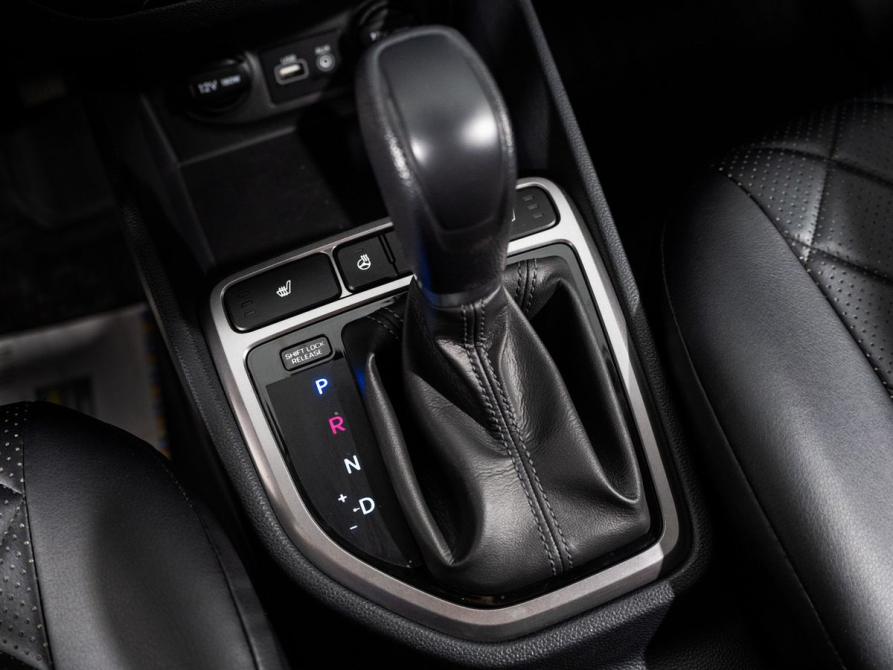 Hyundai Creta I Иркутск  - изображение 15