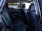 Nissan Qashqai II Рестайлинг Москва  - изображение 34