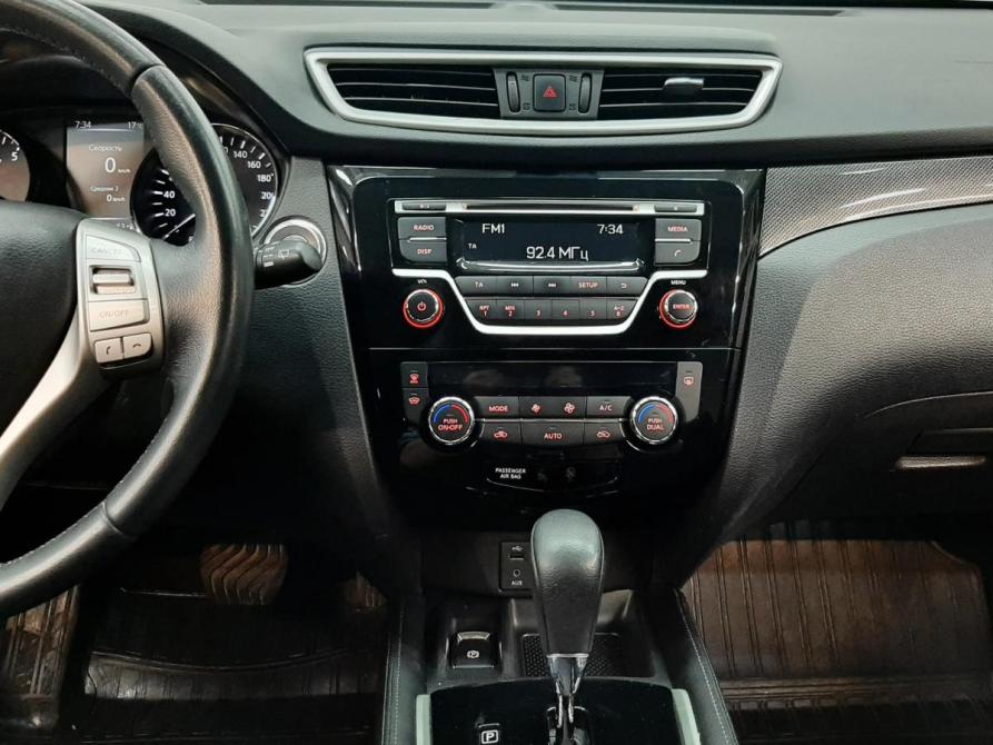 Nissan X-Trail III Москва  - изображение 15
