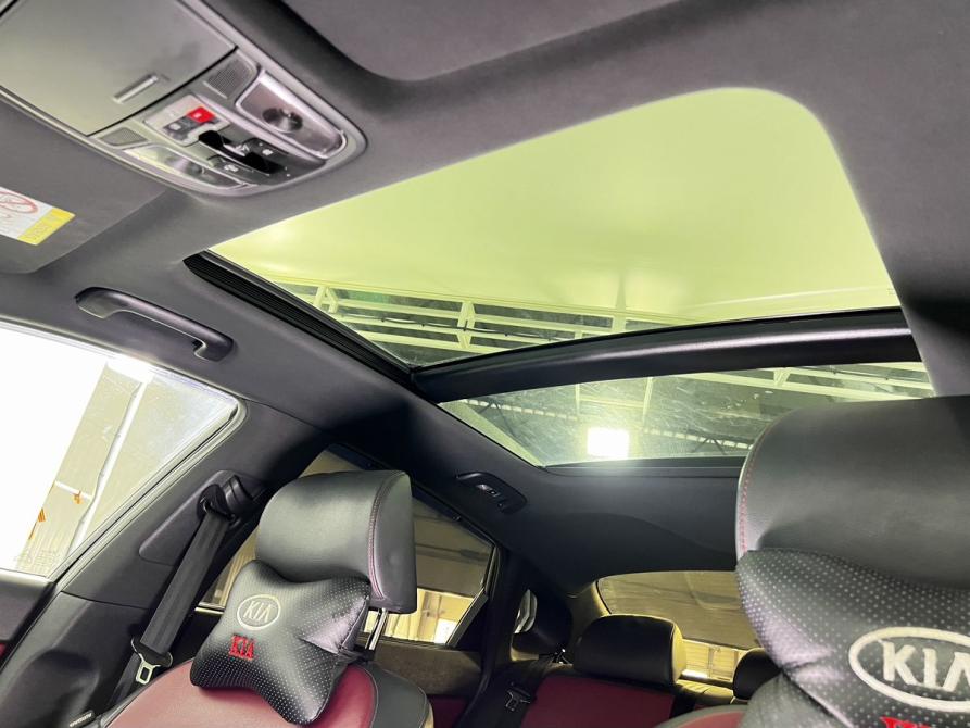 Kia Optima IV Рестайлинг Калининград  - изображение 23