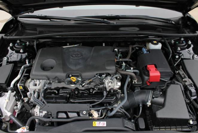 Toyota Camry VIII (XV70) Рестайлинг с пробегом 2021 года, цена 4 095 000 рублей, 35198 км, седан, Автокод Объявления