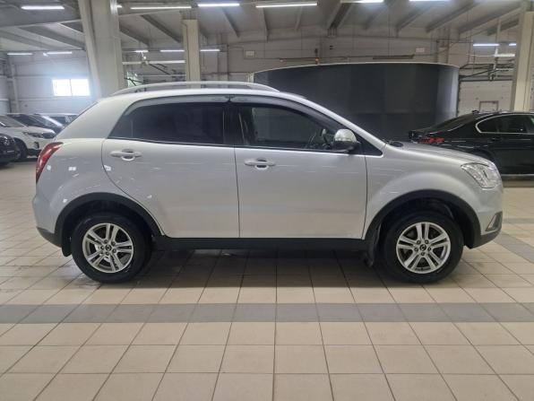 SsangYong Actyon II с пробегом 2013 года, цена 789 000 рублей, 126065 км, внедорожник, Автокод Объявления
