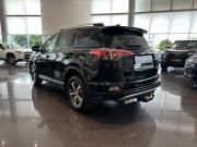 Toyota RAV4 IV (XA40) Рестайлинг Казань  - изображение 30