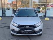 Lada (ВАЗ) Granta I Рестайлинг Ижевск  - изображение 24