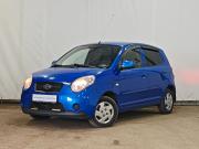 Kia Picanto I Рестайлинг Кемерово  - изображение 23