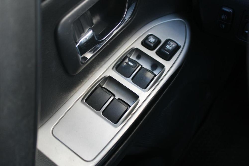 Mitsubishi Pajero IV Рестайлинг 2 Пермь  - изображение 16