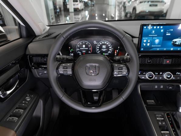 Honda CR-V VI с пробегом 2026 года, цена 4 700 000 рублей, 50 км, внедорожник, Автокод Объявления