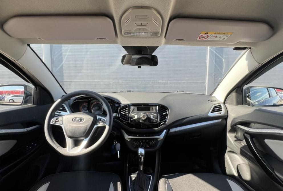 Lada (ВАЗ) Vesta I Красноярск  - изображение 14