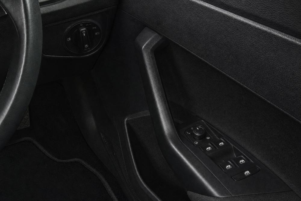 Volkswagen Polo VI (EU Market) Челябинск  - изображение 12