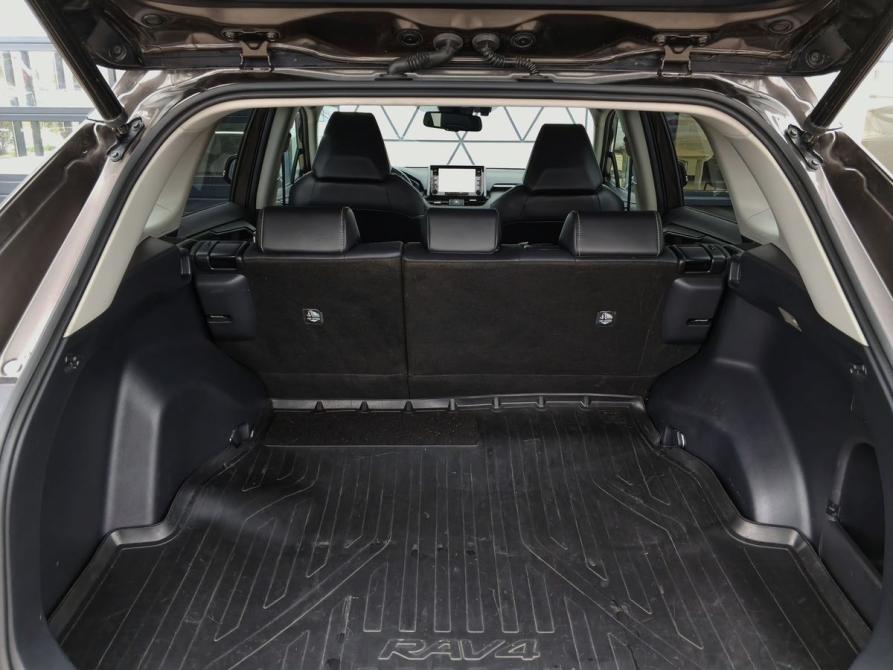Toyota RAV4 V (XA50) Москва  - изображение 10