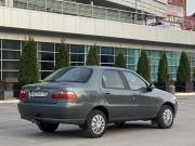 Fiat Albea I Рестайлинг Уфа  - изображение 17