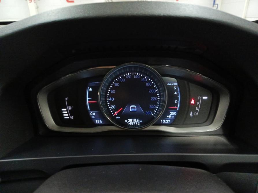 Volvo V60 I Рестайлинг Казань  - изображение 16