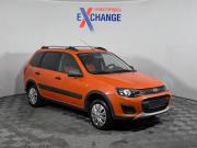 Lada (ВАЗ) Kalina II Нижний Новгород  - изображение 21