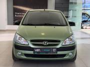 Hyundai Getz I Рестайлинг Тверь  - изображение 14