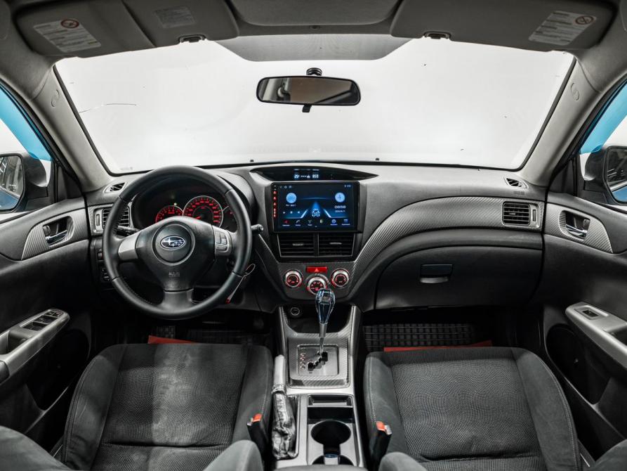 Subaru Impreza III Красноярск  - изображение 9