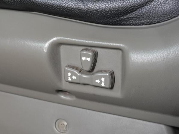 Nissan Patrol V (Y61) с пробегом 1998 года, цена 1 919 000 рублей, 288671 км, внедорожник, Автокод Объявления