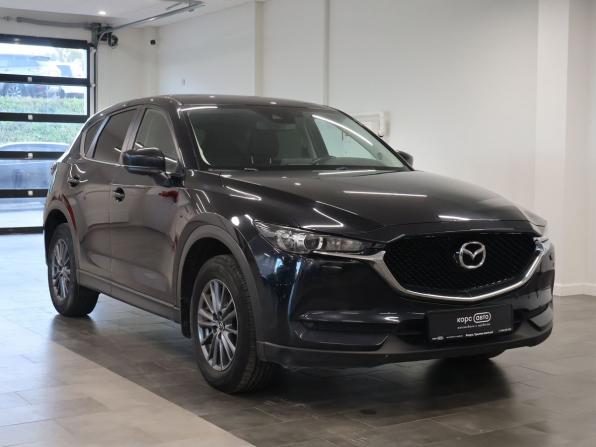 Mazda CX-5 II с пробегом 2019 года, цена 2 650 000 рублей, 69993 км, внедорожник, Автокод Объявления