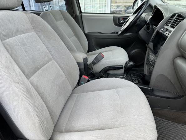 Hyundai Santa Fe I с пробегом 2005 года, цена 725 000 рублей, 366004 км, внедорожник, Автокод Объявления