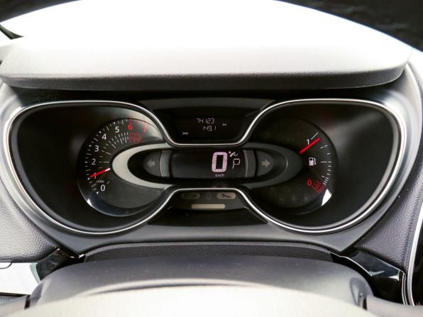 Renault Kaptur I Рестайлинг с пробегом 2020 года, цена 1 739 000 рублей, 74102 км, внедорожник, Автокод Объявления