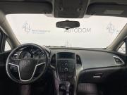 Opel Astra J Рестайлинг Москва  - изображение 23