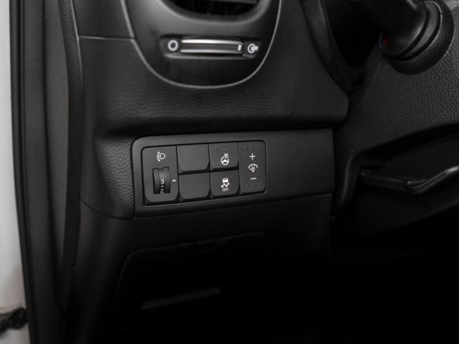 Kia Soul II Рестайлинг Москва  - изображение 18