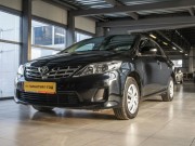 Toyota Corolla X (E140 E150) Рестайлинг Березовский  - изображение 17