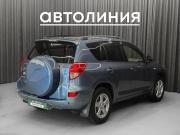 Toyota RAV4 III (XA30) Красноярск  - изображение 22