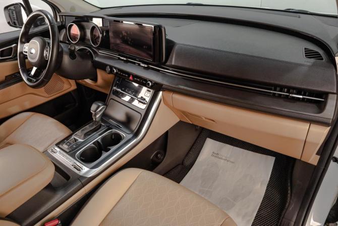 Kia Carnival IV с пробегом 2021 года, цена 4 239 000 рублей, 63800 км, минивэн, Автокод Объявления