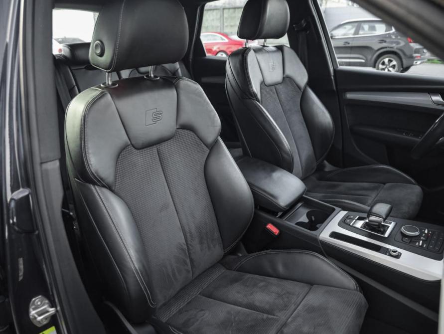Audi Q5 II (FY) Санкт-Петербург  - изображение 28