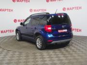 Skoda Yeti I Рестайлинг Вологда  - изображение 24