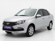 Lada (ВАЗ) Granta I Рестайлинг Борисоглебск  - изображение 2